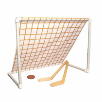 Игровой набор "Хоккей" - «globural.ru» - Чайковский