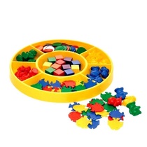 Набор "Счет и Сортировка" малый - «globural.ru» - Чайковский