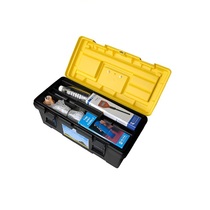 Комплект для исследования состояния окружающей среды - «globural.ru» - Чайковский