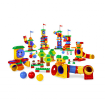 Набор с трубками DUPLO - «globural.ru» - Чайковский