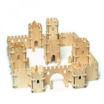 Строительный конструктор "Кремль" - «globural.ru» - Чайковский