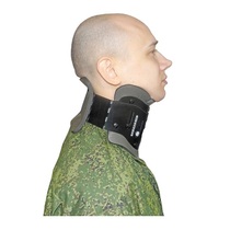 Воротник-шина шейная для взрослых - «globural.ru» - Чайковский