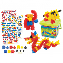 Конструктор «Знаки зодиака» 180 деталей - «globural.ru» - Чайковский