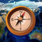 Живая География 2.0. Коллекция космических снимков России ( не работает без ГИС-оболочки) - «globural.ru» - Чайковский