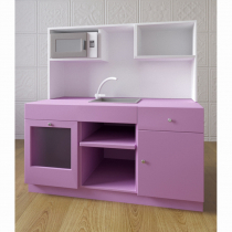 Детская кухня «Марина» - «globural.ru» - Чайковский