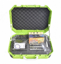 Учебно-образовательный набор "Биообразцы" - «globural.ru» - Чайковский