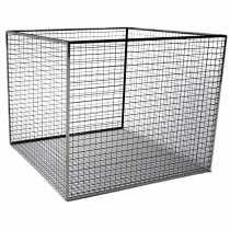 Малая полетная зона для тестовых полетов в защищенном пространстве  - «globural.ru» - Чайковский