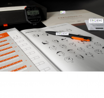 Тест структуры интеллекта Амтхауэра кабинетный вариант - «globural.ru» - Чайковский