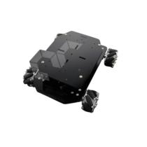 Учебно-лабораторный комплект для разработки автономных мобильных роботов - «globural.ru» - Чайковский