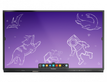 Интерактивная панель ActivPanel Nickel 86" - «globural.ru» - Чайковский