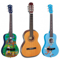 Гитары - «globural.ru» - Чайковский