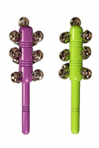 Бубенцы на ручке - «globural.ru» - Чайковский