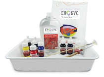 Комплект ЭБРУ (вариант 1) - «globural.ru» - Чайковский