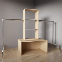 Стеллаж Джокер «Умелый малыш» - «globural.ru» - Чайковский