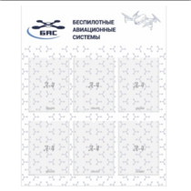 Стенд пилотирования БАС - «globural.ru» - Чайковский