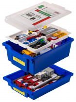 Цифровая лаборатория по физике для учителя тип 1 - «globural.ru» - Чайковский