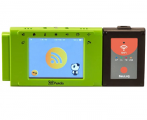 Мобильная естественнонаучная цифровая лаборатория «Panda» Минимальный уровень для педагога для ДОУ - «globural.ru» - Чайковский