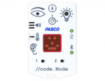 Беспроводной цифровой модуль для программирования Code.Node PASCO для ДОУ - «globural.ru» - Чайковский