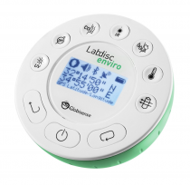 ЛабДиск Enviro Мобильная естественно-научная лаборатория  - «globural.ru» - Чайковский