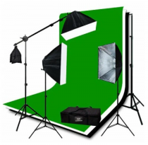 Комплект постоянного света - «globural.ru» - Чайковский