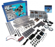 Конструктор базовый Tetrix - «globural.ru» - Чайковский