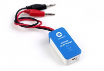 Датчик напряжения (3-х диапазонный) по химии - «globural.ru» - Чайковский