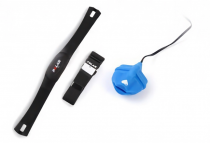 Датчик частоты сердечных сокращений (при физических нагрузках) по биологии - «globural.ru» - Чайковский