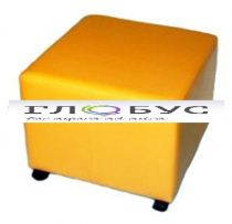 Банкетка на колесиках (ВИК) - «globural.ru» - Чайковский