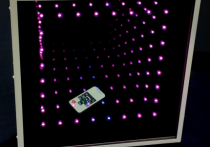 Панно «Бесконечность-И» - «globural.ru» - Чайковский