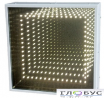 Панно «Бесконечность» (вариант 3) - «globural.ru» - Чайковский