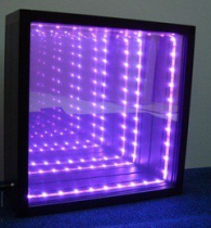 Панно "Бесконечность" (вариант 2) - «globural.ru» - Чайковский