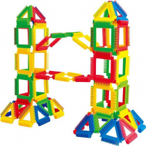 Набор для конструирования «Гребешки» - «globural.ru» - Чайковский