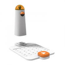 Робототехнический набор для младшего возраста MatataLab Coding set - «globural.ru» - Чайковский