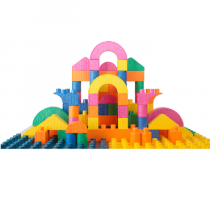 Набор для конструирования "Моби Замок" - «globural.ru» - Чайковский