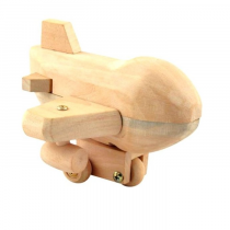 Конструктор "Самолет" - «globural.ru» - Чайковский