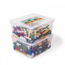 Набор для конструирования "Жилища народов России (на 4 человек)"  - «globural.ru» - Чайковский