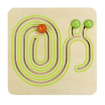 Панель "Лабиринт Улитка" - «globural.ru» - Чайковский