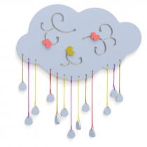 Дидактическая панель "Тучка" - «globural.ru» - Чайковский