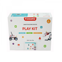 Образовательный набор "Tinkamo Play Kit"	 			 			 - «globural.ru» - Чайковский
