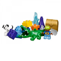 Конструктор Лёва. Первая история старт - «globural.ru» - Чайковский