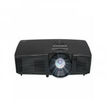 Проектор InFocus 112xv - «globural.ru» - Чайковский