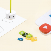 Ресурсный набор для программирования рисунка "Matatalab artist add-On" - «globural.ru» - Чайковский