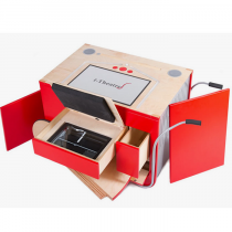 Интерактивная детская студия - «globural.ru» - Чайковский