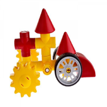 Набор для конструирования «Магнитная головоломка»  - «globural.ru» - Чайковский