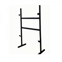 Мобильная напольная стойка IQBoard STW-04 - «globural.ru» - Чайковский