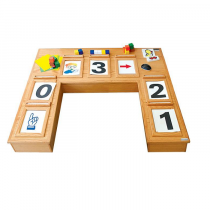 Образовательная система EduTouch (Эдутач) для детей с особыми физическими и когнитивными потребностями - «globural.ru» - Чайковский