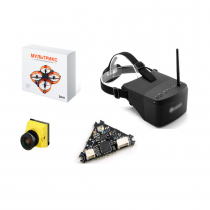 Ресурсный набор FPV для квадрокоптера Мультрикс - «globural.ru» - Чайковский