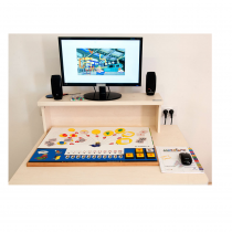 Образовательная система Multikid для детей в возрасе от 5 до 10 лет - «globural.ru» - Чайковский