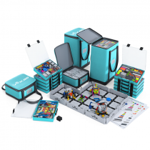 Базовый набор по робототехнике "VEX GO Classroom Kit" - «globural.ru» - Чайковский