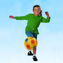 Мяч на резинке - «globural.ru» - Чайковский